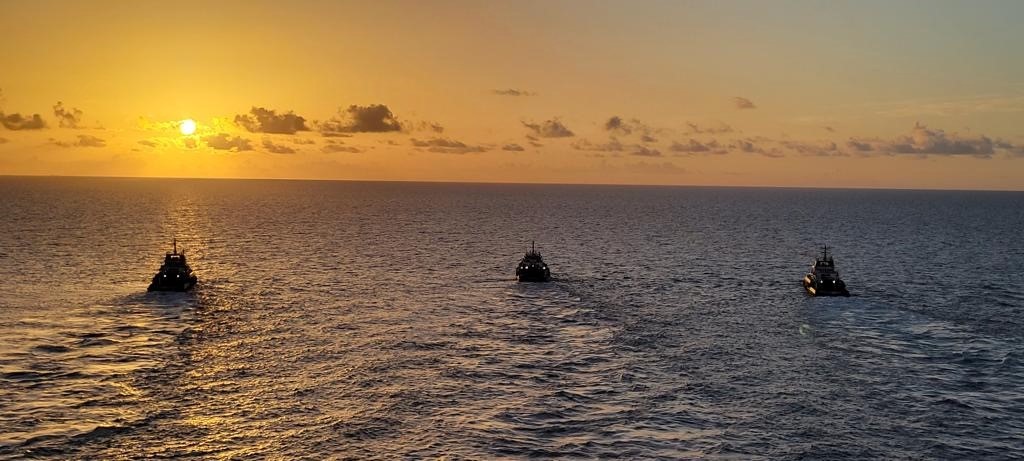 Marine Operations Audit and Improvement